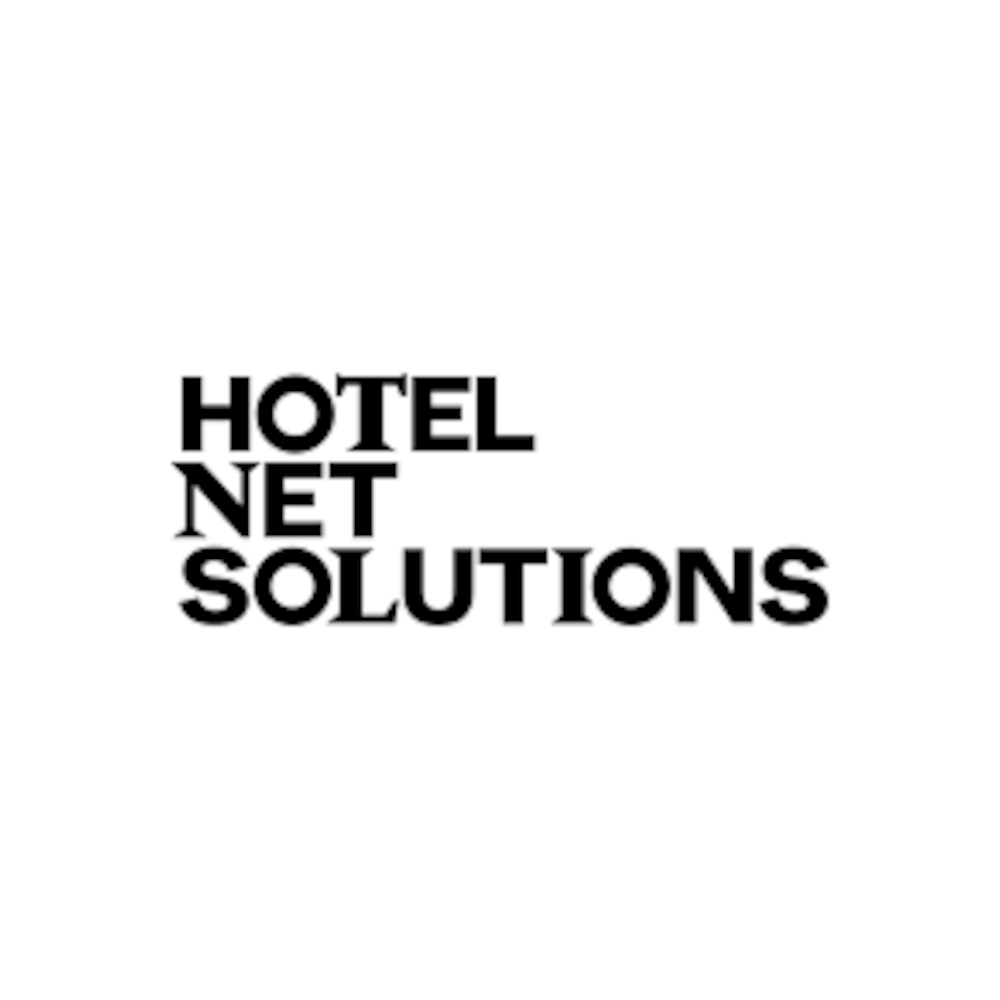 HotelNetSolutions Logo
