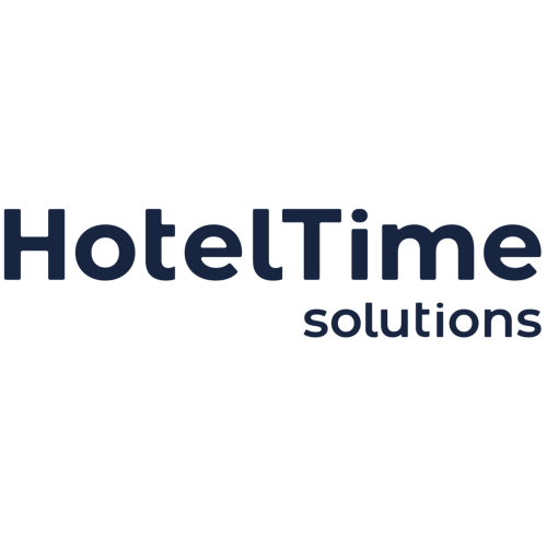 HotelTime Logo