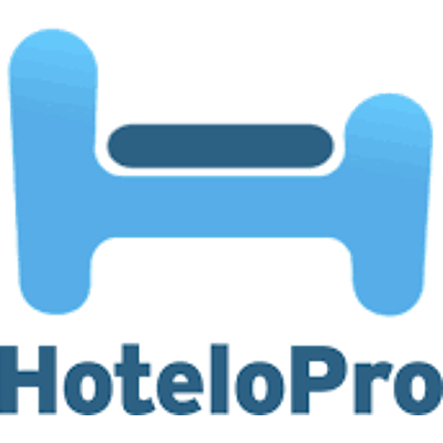 HoteloPro Logo