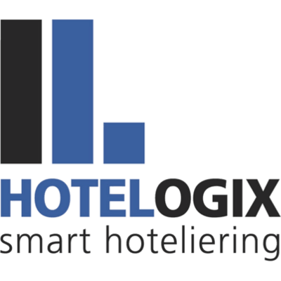 Hotelogix Logo