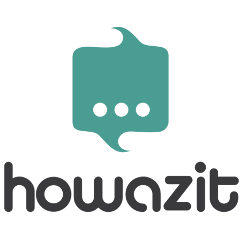 Howazit Logo