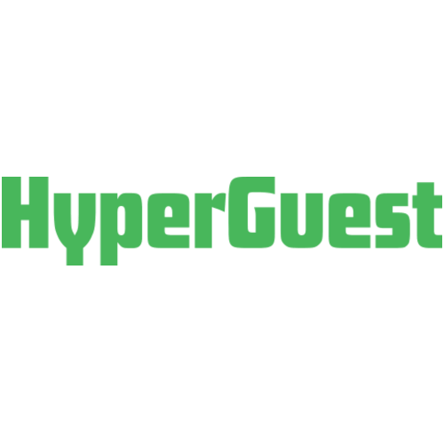 HyperGuest Logo