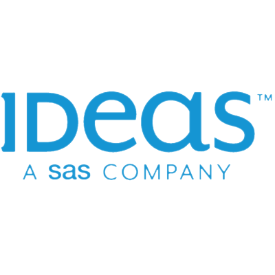 IDeaS Logo