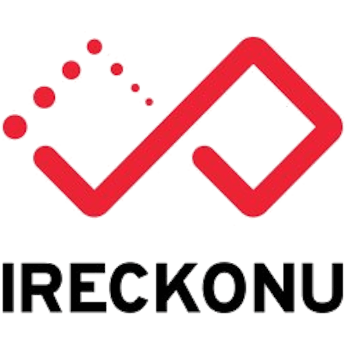 IRECKONU Logo