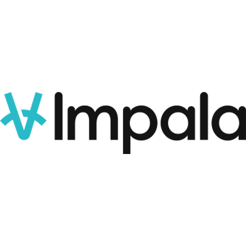 Impala Logo