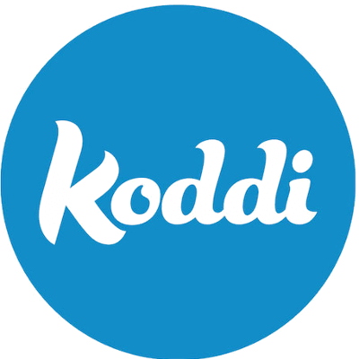Koddi Logo