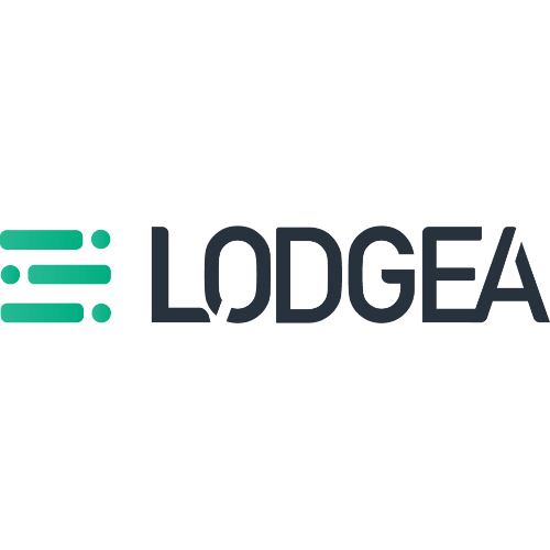 LODGEA LODGEA Logo