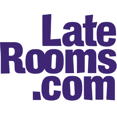 Laterooms.com Logo