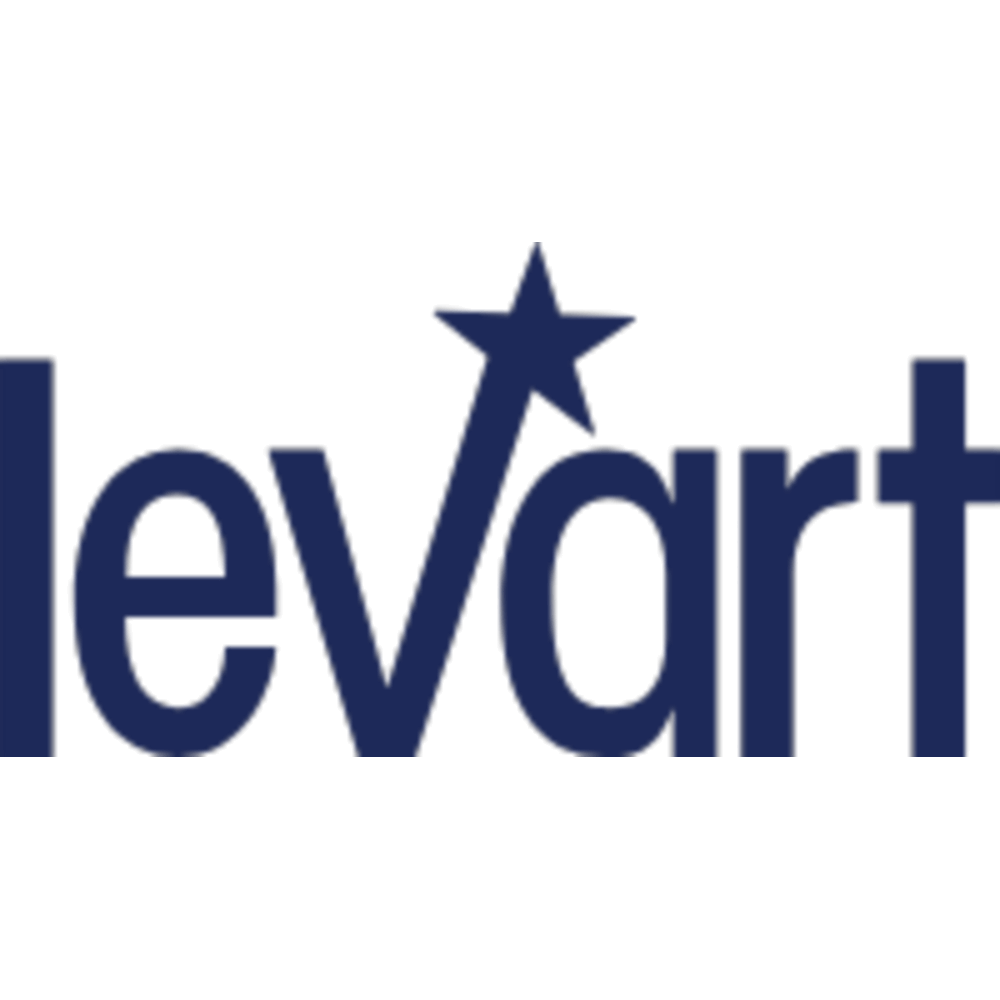 Levart Logo