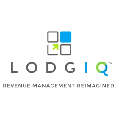 LodgIQ Logo