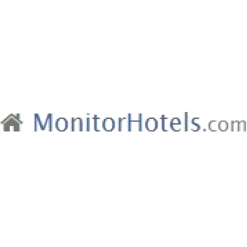 MonitorHotels Logo