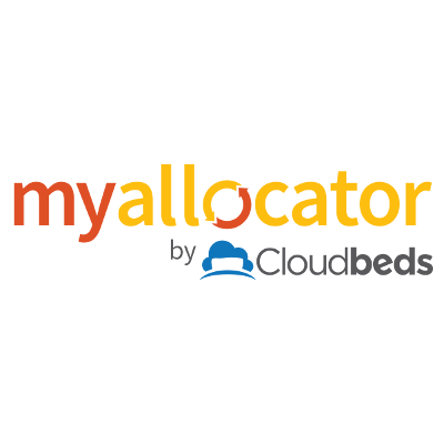 MyAllocator Logo
