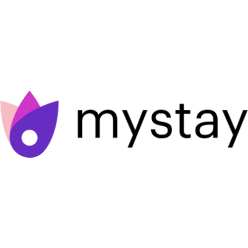 MyStay Logo