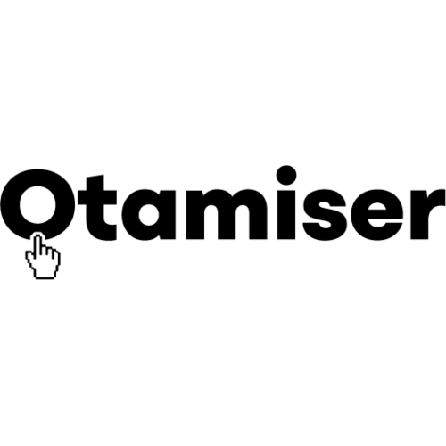 Otamiser Logo