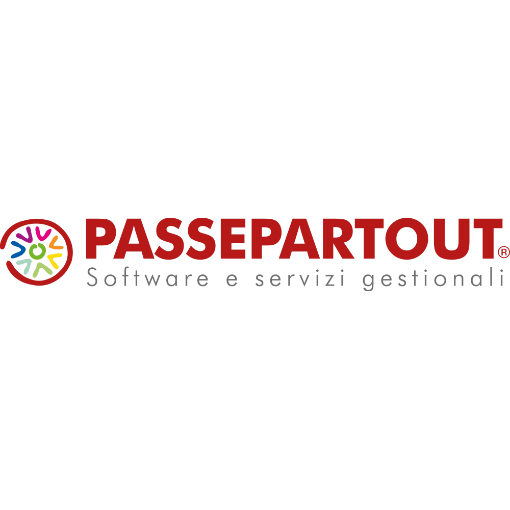 Passepartout Logo