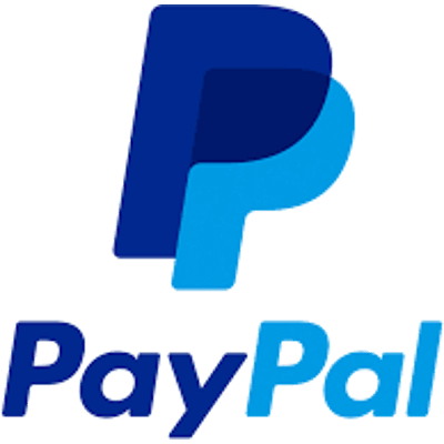 Paypal Logo