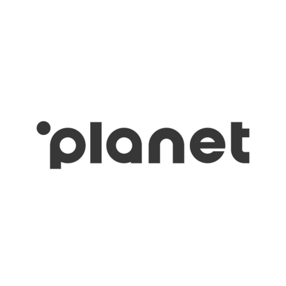 Planet Logo