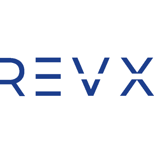 REVX Logo
