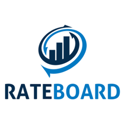 RateBoard Logo