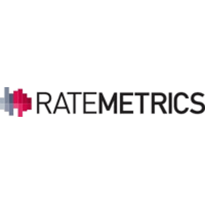 Ratemetrics Logo