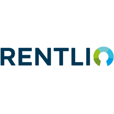 Rentlio Logo