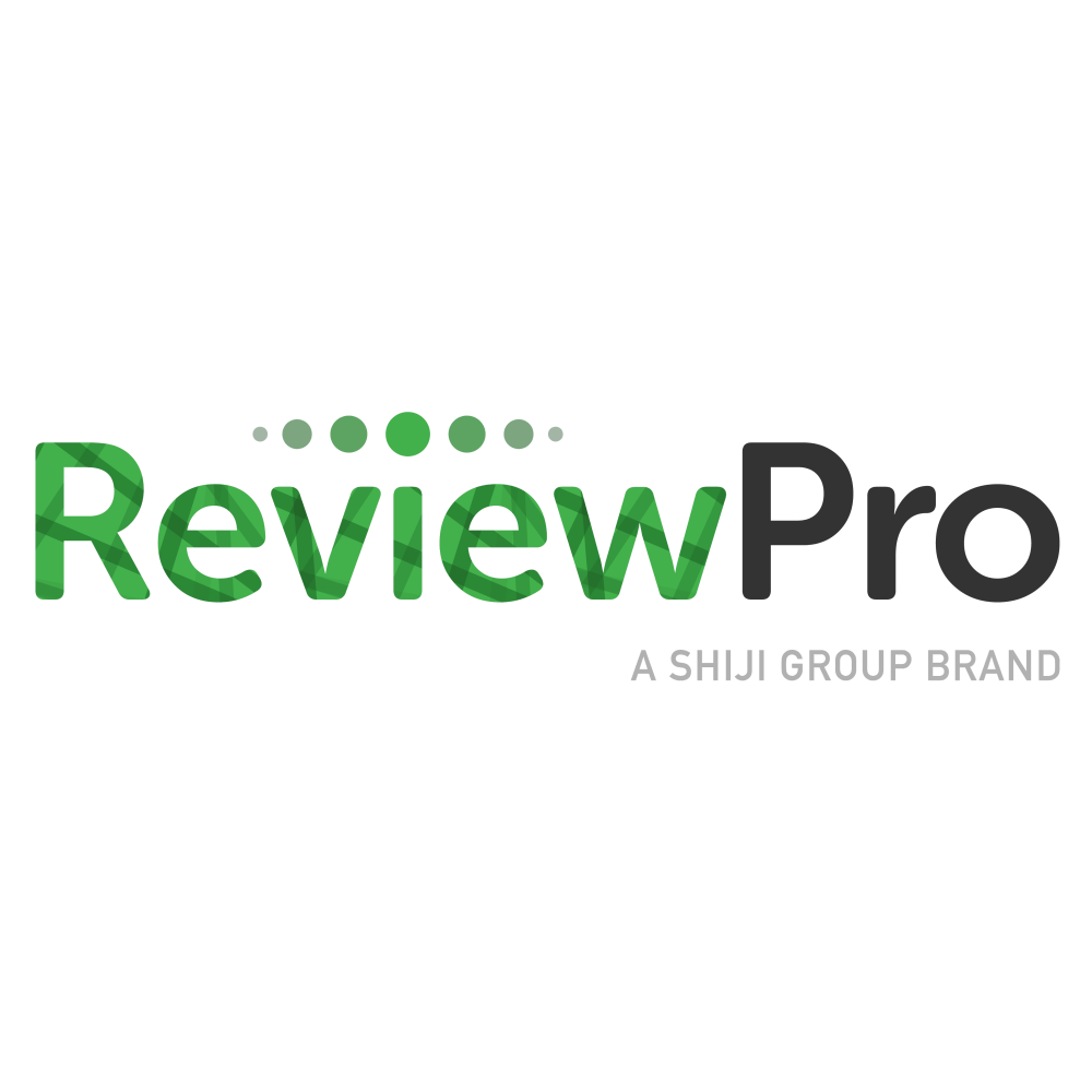 ReviewPro Logo
