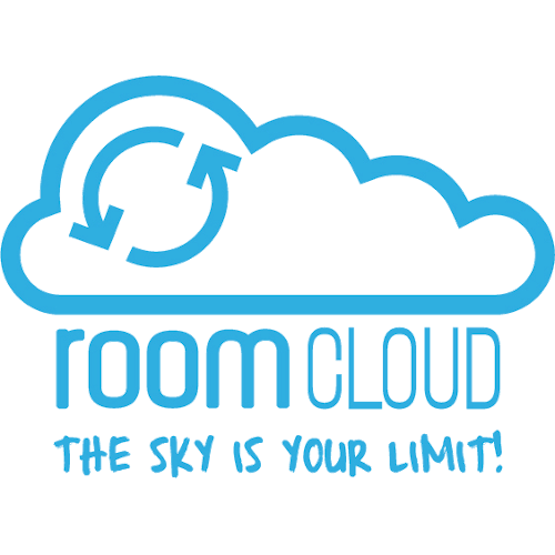 RoomCloud Logo