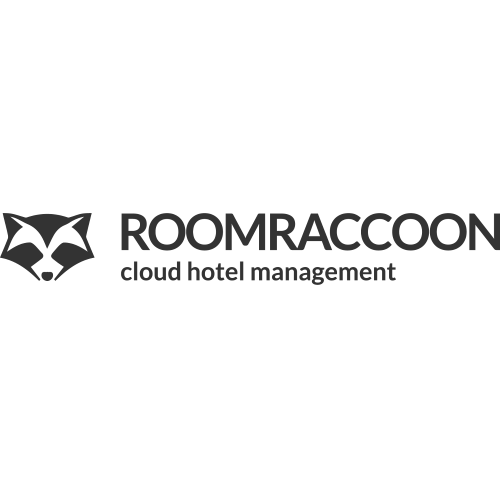 RoomRaccoon Logo