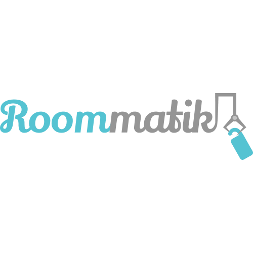 Roommatik Logo