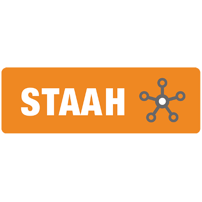 STAAH Logo