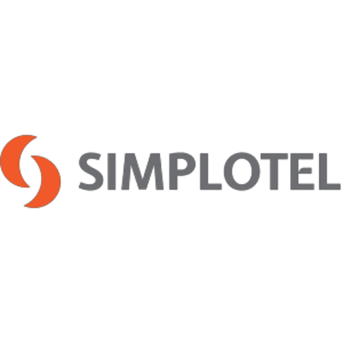 Simplotel Logo