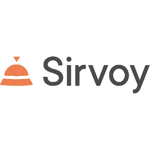 Sirvoy Logo