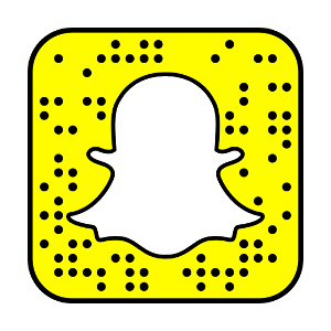 What makes Snapchat different from other social media platforms is the ability to form a personal connection with the recipient. Snapchat Logo