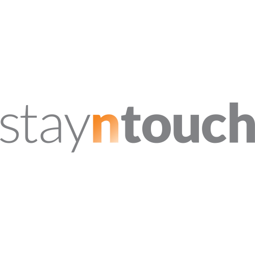 Stayntouch Logo