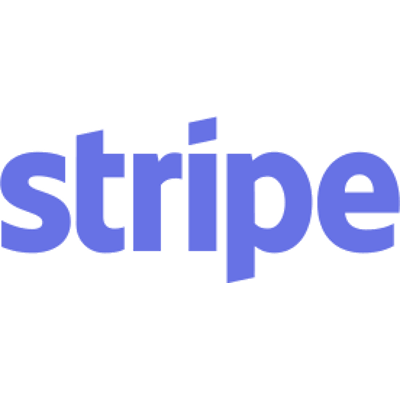 Stripe Logo