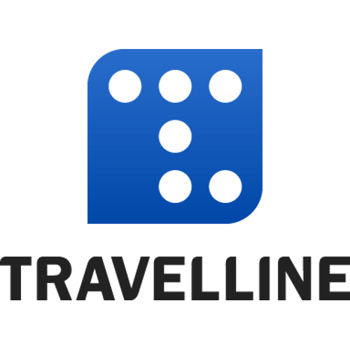 TravelLine Logo