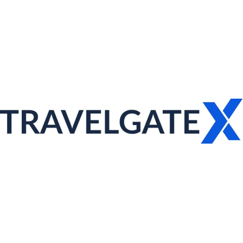Travelgate Logo