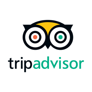 TripAdvisor is the equivalent of word-of-mouth but on the Internet. The #1 comparison platform! TripAdvisor Logo