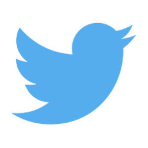 Twitter is a social networking and microblogging service that enables its users to send and read other users messages called 'tweets'. Twitter Logo