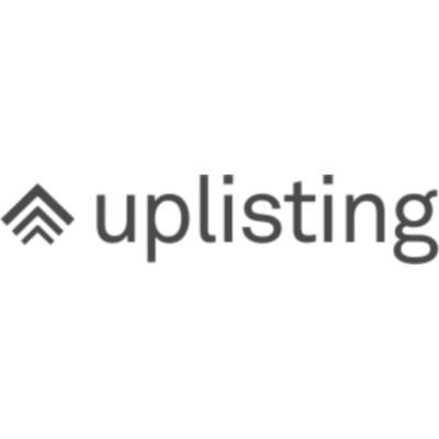 Uplisting Logo