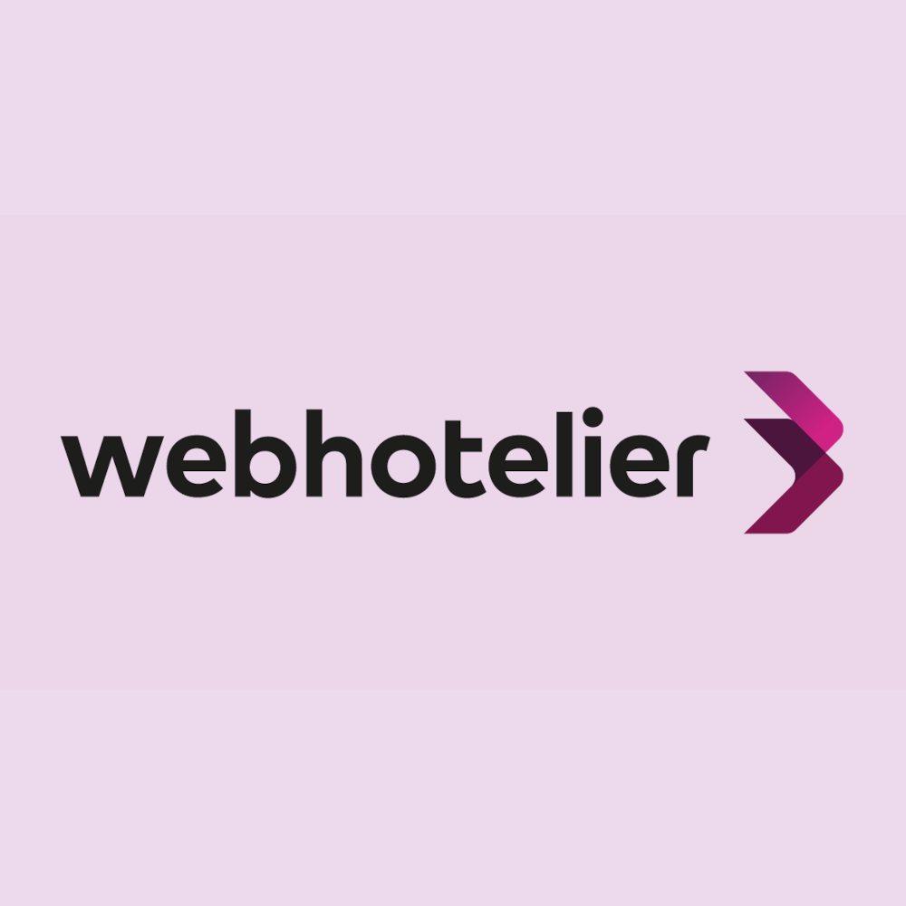 WebHotelier Logo