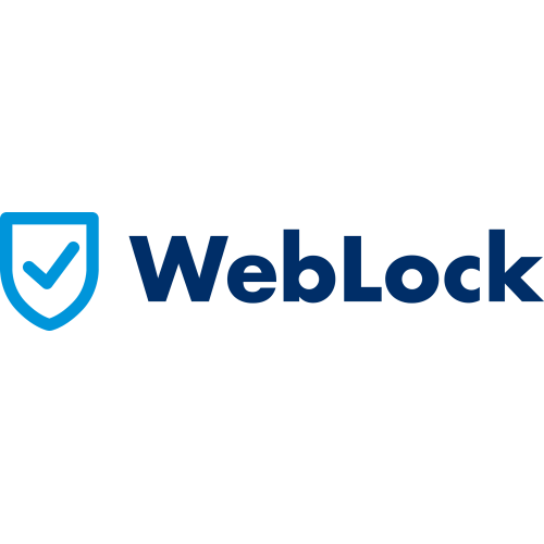 WebLock Logo