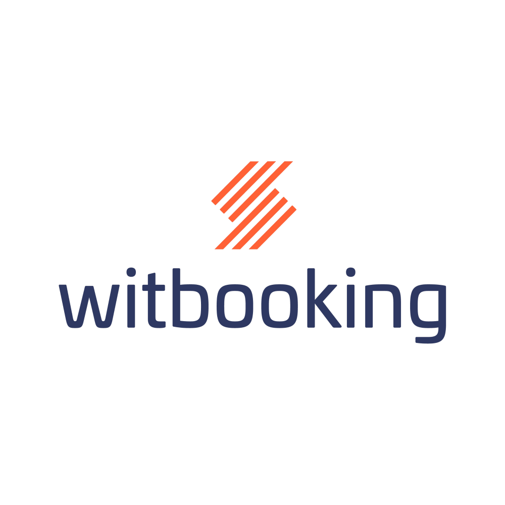Witbooking Logo