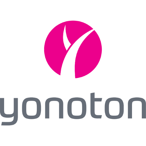 Yonoton Logo