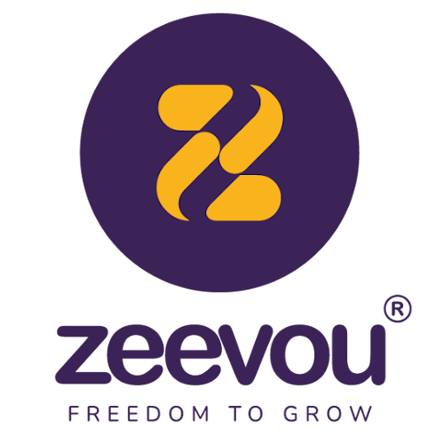 Zeevou Logo
