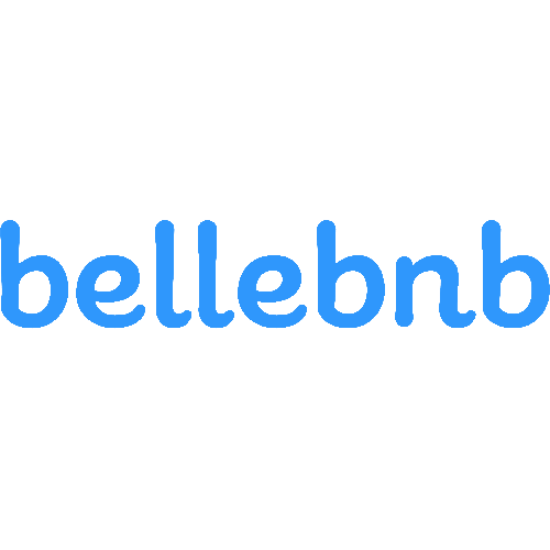 bellebnb Logo