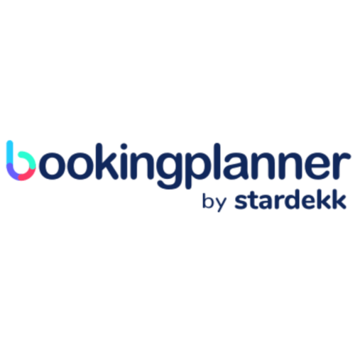 bookingplanner Logo