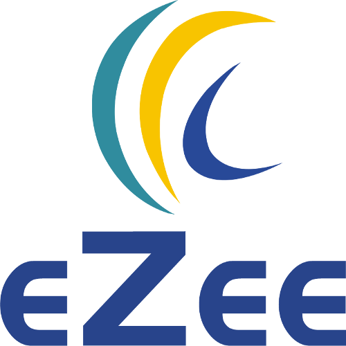 eZee Logo