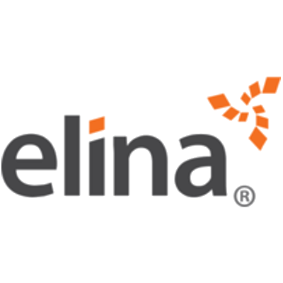 elina Logo