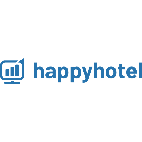 happyhotel Logo